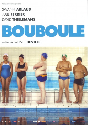 Bouboule