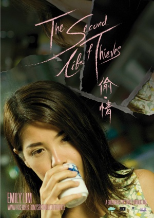 Second Life of Thieves