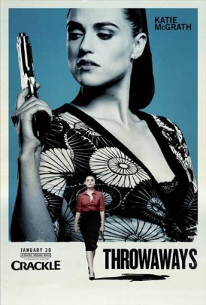 The Throwaways