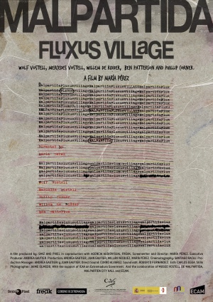 Malpartida Fluxus Village
