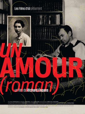 Un amour (Roman)