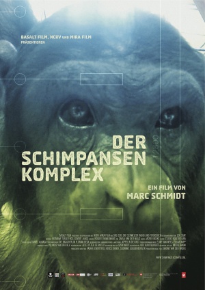 Het Chimpansee Complex