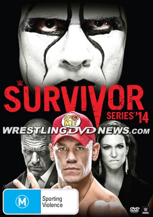 Survivor Series