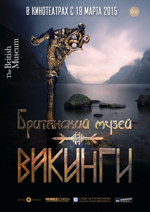 Vikings: Life and Legend
