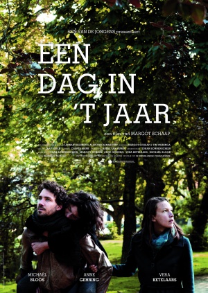 Een dag in 't jaar