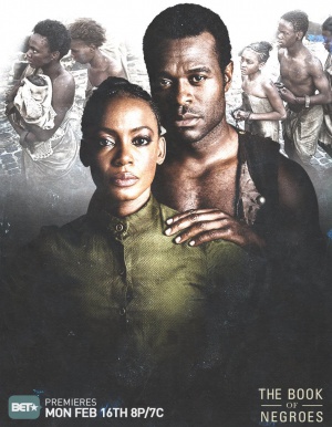 The Book of Negroes