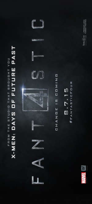 Fantastic Four