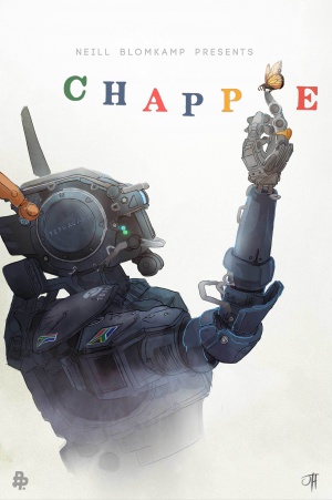 Chappie