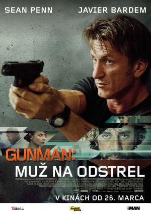 The Gunman