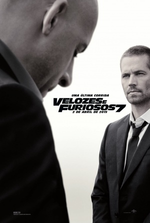 Fast & Furious 7