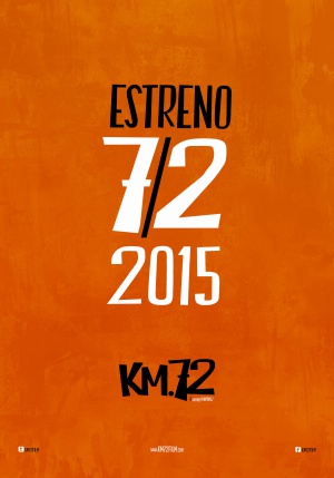 Km 72