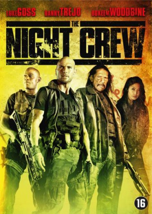 DVD