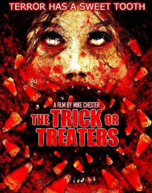 The Trick or Treaters