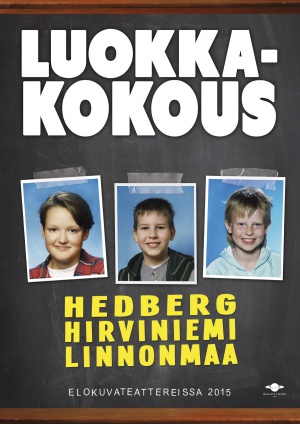 Luokkakokous