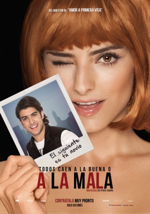 A la mala