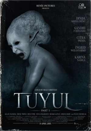 Tuyul: Part 1