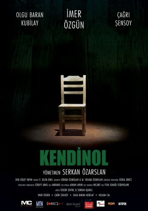 Kendinol