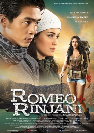 Romeo + Ri