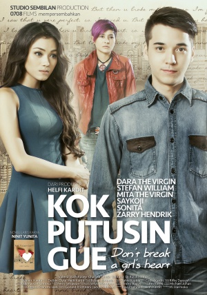 Kok Putusi