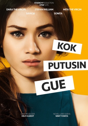 Kok Putusi