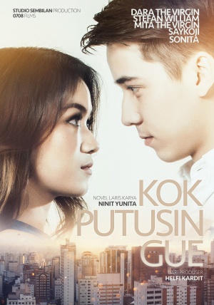 Kok Putusi