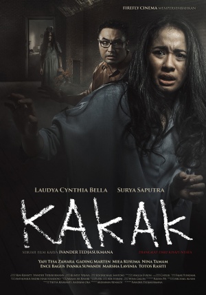 Kakak