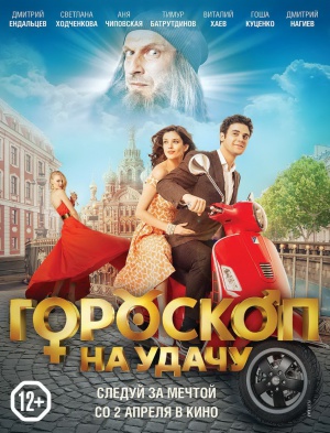 Goroskop na udachu