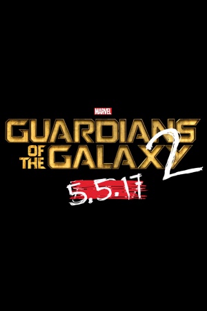 Guardians of the Galaxy Vol. 2