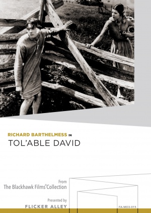 Tol'able David