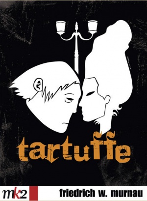 Herr Tartüff