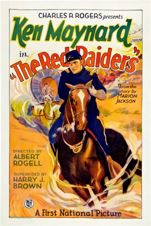 The Red Raiders