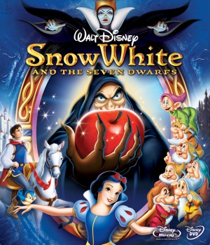 Snow White and the Seven Dwarfs