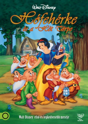 Snow White and the Seven Dwarfs