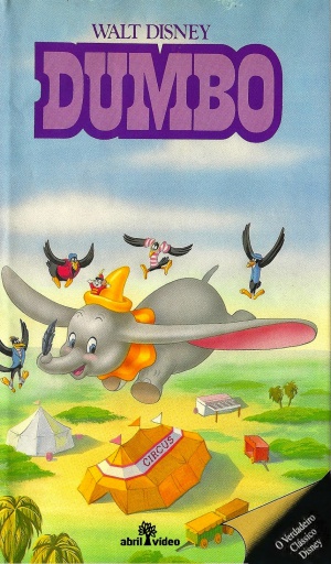 VHS