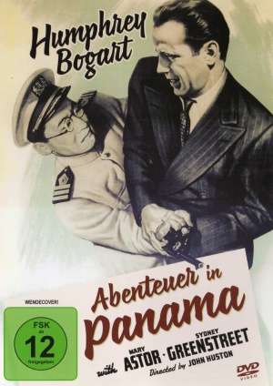 DVD