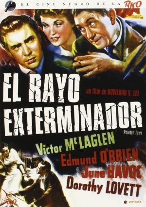 DVD