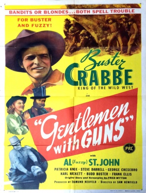 Gentlemen with Guns