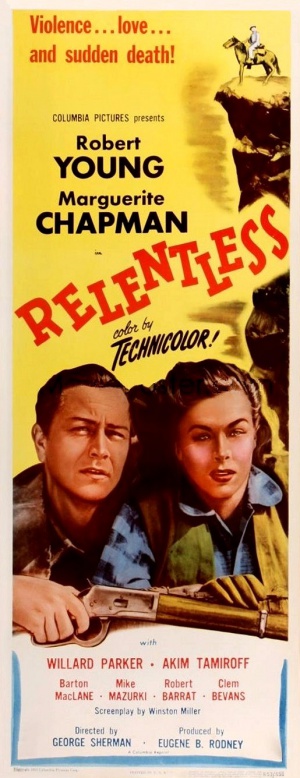 Relentless