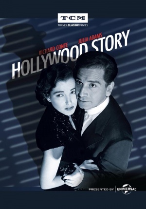 DVD