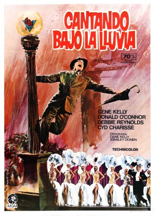 Singin' in the Rain