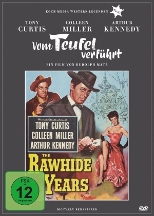 The Rawhide Years