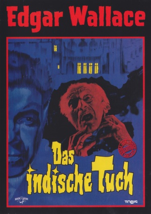 Das indische Tuch