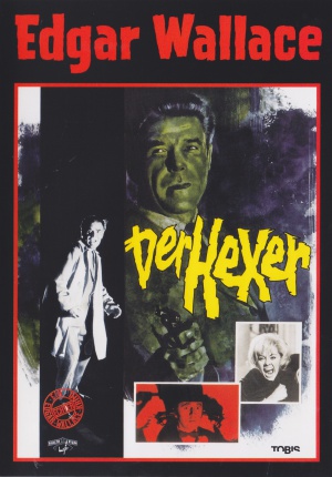 DVD
