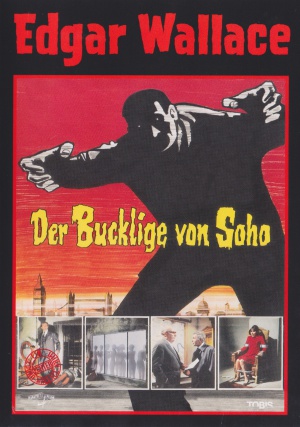 Der Bucklige von Soho