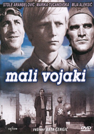 Mali vojnici
