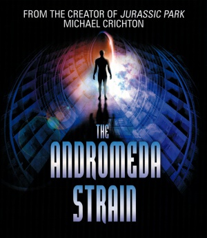 The Andromeda Strain