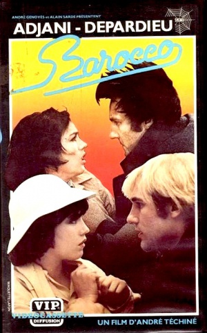 Barocco
