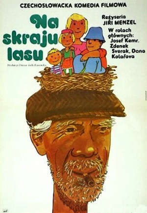 Na samote u lesa