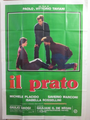 Il prato