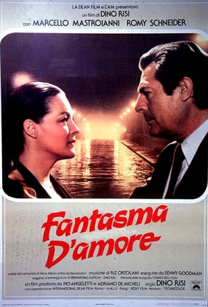 Fantasma d'amore